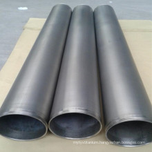 Seamless ASTM B338 Rolled Titanium Tube